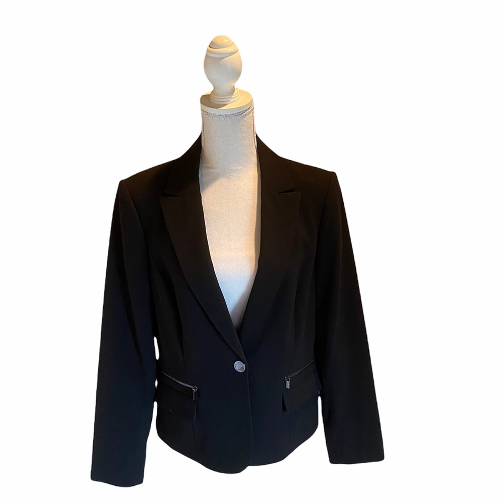 Calvin Klein Women’s Jacket